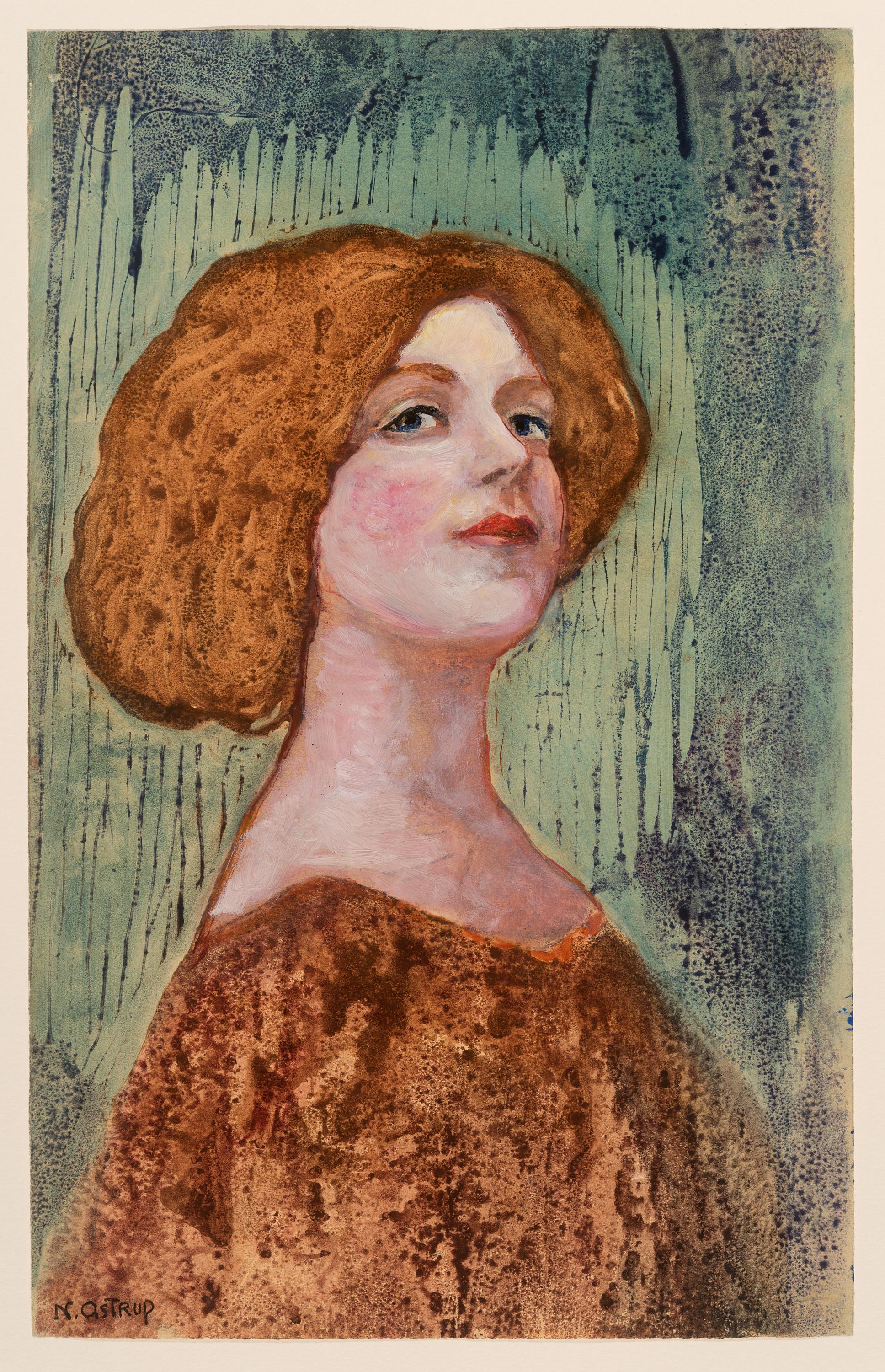 Sara Torp