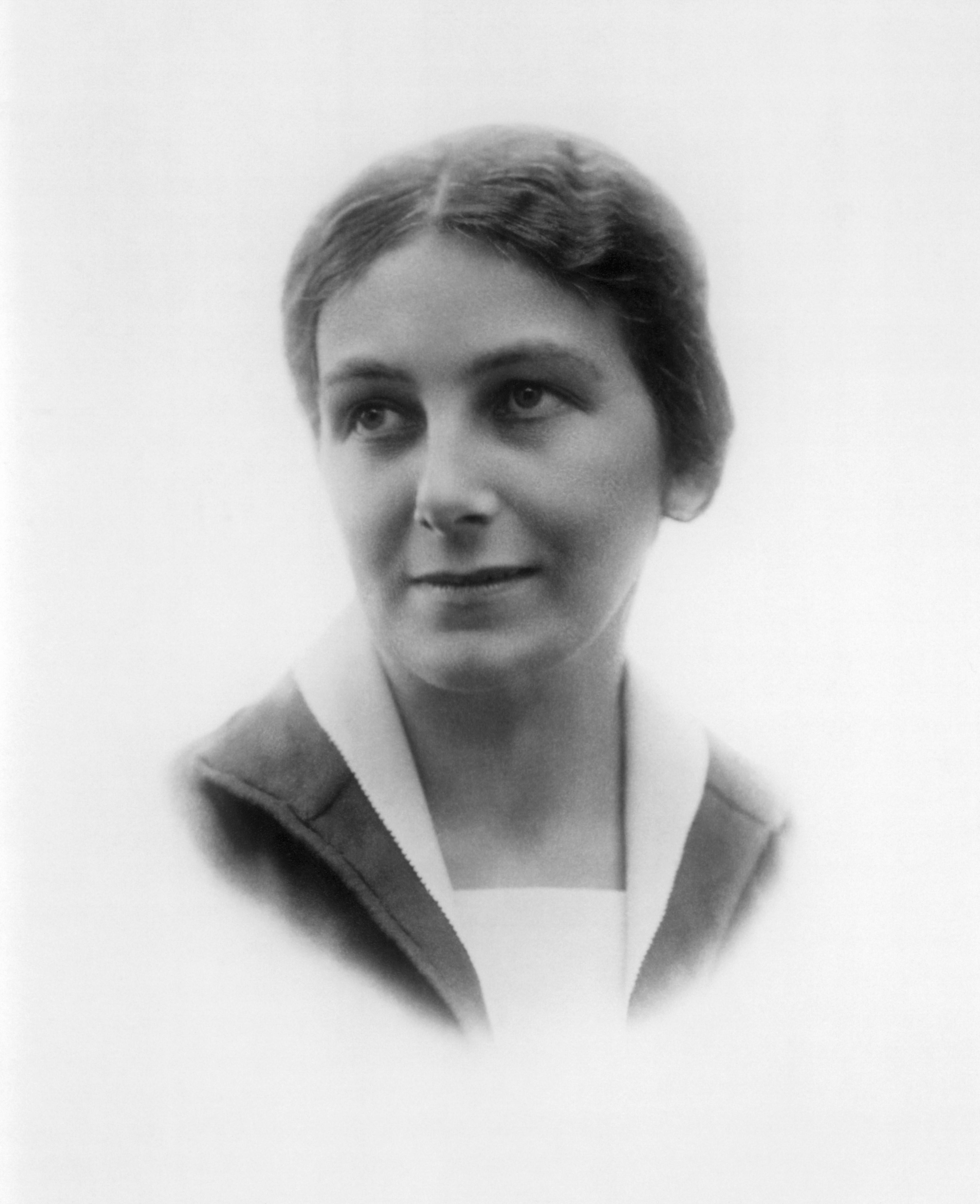 Anna Henriette Johnsen