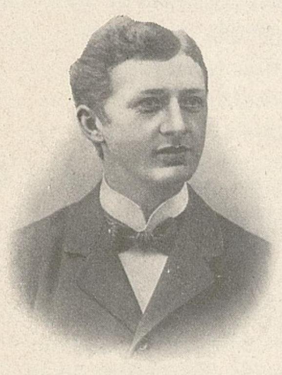 Karl Johan Wilhelm Loennecken