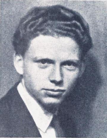 Johan Wilhelm Loennecken